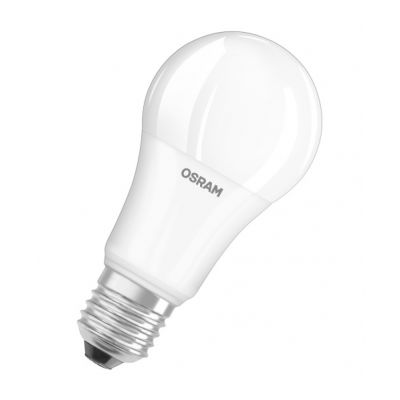 Żarówka LED E27 14/100W 1521lm  200° 2700K ciepła biel VALUE OSRAM (4052899971097)